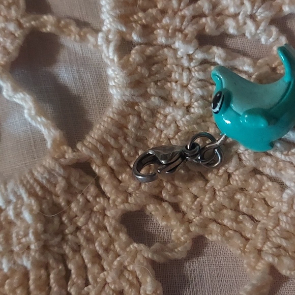 Charm u dolphin Charm - Picture 3 of 4